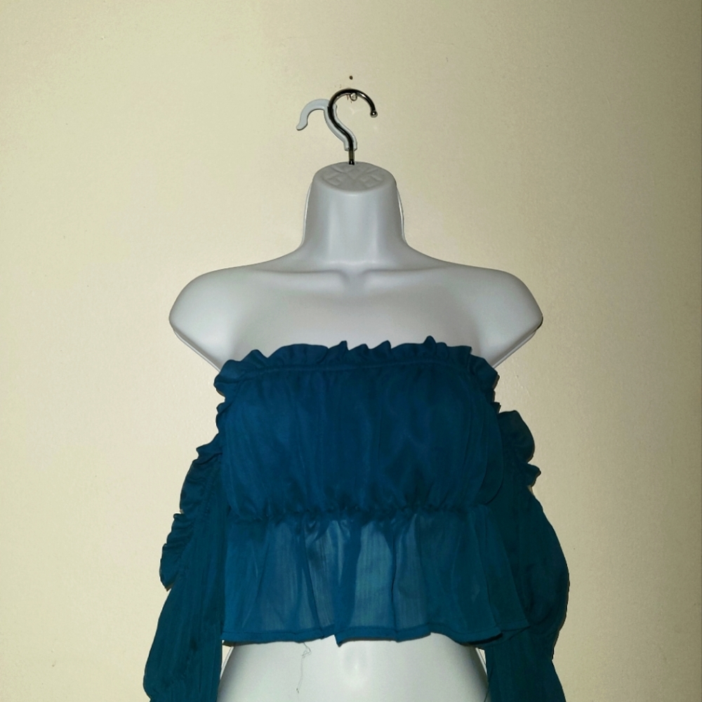 Off Shoulder Top